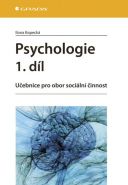 Největší obrázek výrobku Psychologie 1.díl - Učebnice pro obor sociální činnost Kopecká Ilona Největší obrázek výrobku Psychologie 1.díl - Učebnice pro obor sociální činnost Kopecká Ilona