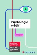 Nejv�t�� obr�zek v�robku Psychologie m�di� Giles David