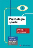 Největší obrázek výrobku Psychologie sportu Tod a kolektiv David Největší obrázek výrobku Psychologie sportu Tod a kolektiv David