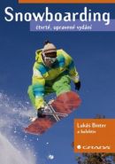 Nejv�t�� obr�zek v�robku Snowboarding - 4. vyd�n� Binter a kolektiv Luk�
