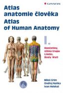 Největší obrázek výrobku Atlas anatomie člověka 1. - Končetiny, stěna trupu kolektiv autorů Největší obrázek výrobku Atlas anatomie člověka 1. - Končetiny, stěna trupu kolektiv autorů