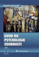 Nejv�t�� obr�zek v�robku �vod do psychologie osobnosti Cakirpaloglu Panajotis
