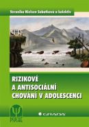 Nejv�t�� obr�zek v�robku Rizikov� a antisoci�ln� chov�n� v adolescenci Nielsen Sobotkov� Veronika a kolektiv