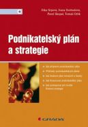 Největší obrázek výrobku Podnikatelský plán a strategie Srpová Jitka Největší obrázek výrobku Podnikatelský plán a strategie Srpová Jitka