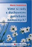Nejv�t�� obr�zek v�robku V�me si rady s duchovn�mi pot�ebami nemocn�ch? Svato�ov� Marie