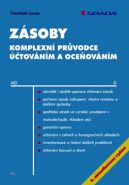 Největší obrázek výrobku Zásoby – 4. vydání Louša František Největší obrázek výrobku Zásoby – 4. vydání Louša František