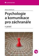 Nejv�t�� obr�zek v�robku Psychologie a komunikace pro z�chran��e v praxi Andr�ov� Alena