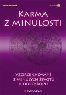 Nejv�t�� obr�zek v�robku Karma z minulosti - Vzorce z minul�ch �ivot� v horoskopu Hallov� Judy