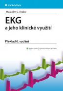Nejv�t�� obr�zek v�robku EKG a jeho klinick� vyu�it� Thaler Malcolm S.