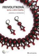 Nejv�t�� obr�zek v�robku Frivolitkov� krajka - �perky a od�vn� dopl�ky Kr�kov� Jarmila