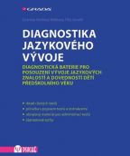 Nejv�t�� obr�zek v�robku Diagnostika jazykov�ho v�voje - Diagnostick� baterie pro posouzen� v�voje jazykov�ch znalost� a dovednost� d�t� p�ed�koln�ho v�ku Seidlov� M�lkov� Gabriela, Smol�k Filip