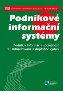 Největší obrázek výrobku Podnikové informační systémy - Podnik v informační společnosti Basl Josef, Blažíček Roman Největší obrázek výrobku Podnikové informační systémy - Podnik v informační společnosti Basl Josef, Blažíček Roman