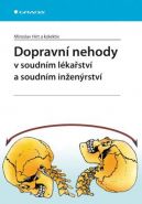 Nejv�t�� obr�zek v�robku Dopravn� nehody v soudn�m l�ka�stv� a soudn�m in�en�rstv� Hirt a kolektiv Miroslav