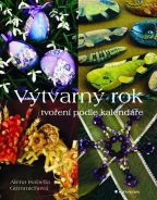 Nejv�t�� obr�zek v�robku V�tvarn� rok - tvo�en� podle kalend��e Grimmichov� Alena Isabela