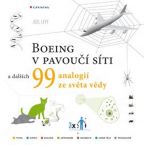 Nejv�t�� obr�zek v�robku Boeing v pavou�� s�ti a dal��ch 99 v�deck�ch analogi� Levy Joel
