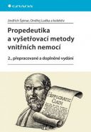 Největší obrázek výrobku Propedeutika a vyšetřovací metody vnitřních nemocí Špinar Jindřich Největší obrázek výrobku Propedeutika a vyšetřovací metody vnitřních nemocí Špinar Jindřich