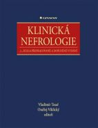 Největší obrázek výrobku Klinická nefrologie Tesař Vladimír, Viklický Ondřej Největší obrázek výrobku Klinická nefrologie Tesař Vladimír, Viklický Ondřej