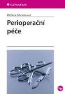 Největší obrázek výrobku Perioperační péče Schneiderová Michaela Největší obrázek výrobku Perioperační péče Schneiderová Michaela
