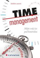 Největší obrázek výrobku Time management - Mějte svůj čas pod kontrolou kolektiv autorů Největší obrázek výrobku Time management - Mějte svůj čas pod kontrolou kolektiv autorů