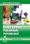 Největší obrázek výrobku Teorie a praxe poradenské psychologie Procházka Roman Největší obrázek výrobku Teorie a praxe poradenské psychologie Procházka Roman