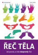 Nejv�t�� obr�zek v�robku �e� t�la - Jak poznat, co kdo doopravdy ��k� Borg James