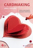 Největší obrázek výrobku Cardmaking - přání a minialba Vohlídková Irena, Handlová Dagmar, Největší obrázek výrobku Cardmaking - přání a minialba Vohlídková Irena, Handlová Dagmar,