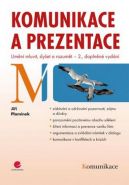 Největší obrázek výrobku Komunikace a prezentace - Umění mluvit, slyšet a rozumět – 2. vydání Plamínek Jiří Největší obrázek výrobku Komunikace a prezentace - Umění mluvit, slyšet a rozumět – 2. vydání Plamínek Jiří