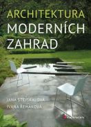 Nejv�t�� obr�zek v�robku Architektura modern�ch zahrad Stejskalov� Jana, �eh�kov� Ivana