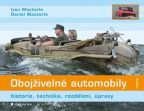 Nejv�t�� obr�zek v�robku Oboj�iveln� automobily - historie, technika, rozd�len�, �pravy Mackerle Ivan, Mackerle Daniel,