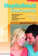Největší obrázek výrobku Neplodnost - Útok imunity Ulčová–Gallová Zdenka Největší obrázek výrobku Neplodnost - Útok imunity Ulčová–Gallová Zdenka