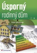 Největší obrázek výrobku Úsporný rodinný dům Murtinger Karel Největší obrázek výrobku Úsporný rodinný dům Murtinger Karel