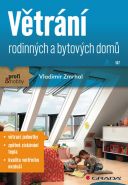 Největší obrázek výrobku Větrání rodinných a bytových domů Zmrhal Vladimír Největší obrázek výrobku Větrání rodinných a bytových domů Zmrhal Vladimír