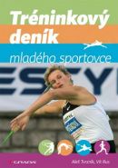 Největší obrázek výrobku Tréninkový deník mladého sportovce Tvrzník Aleš, Rus Vít Největší obrázek výrobku Tréninkový deník mladého sportovce Tvrzník Aleš, Rus Vít