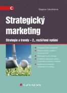 Nejv�t�� obr�zek v�robku Strategick� marketing - Strategie a trendy Jakub�kov� Dagmar