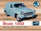 Největší obrázek výrobku Škoda 1202 - historie, vývoj, technika, sport Mewald Jiří Největší obrázek výrobku Škoda 1202 - historie, vývoj, technika, sport Mewald Jiří