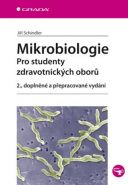 Největší obrázek výrobku Mikrobiologie - Pro studenty zdravotnických oborů Schindler Jiří Největší obrázek výrobku Mikrobiologie - Pro studenty zdravotnických oborů Schindler Jiří