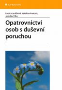 Nejv�t�� obr�zek v�robku Opatrovnictv� osob s du�evn� poruchou Jur��kov� a kolektiv Lubica
