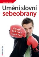 Nejv�t�� obr�zek v�robku Um�n� slovn� sebeobrany - Nejlep�� techniky v�ech dob P�hm Matthias