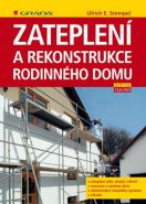 Největší obrázek výrobku Zateplení a rekonstrukce rodinného domu Stempel Ulrich E. Největší obrázek výrobku Zateplení a rekonstrukce rodinného domu Stempel Ulrich E.