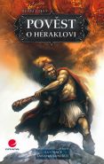 Nejv�t�� obr�zek v�robku Pov�st o H�raklovi Foley Ryan