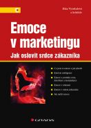 Největší obrázek výrobku Emoce v marketingu - Jak oslovit srdce zákazníka Vysekalová Jitka Největší obrázek výrobku Emoce v marketingu - Jak oslovit srdce zákazníka Vysekalová Jitka