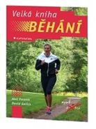 Největší obrázek výrobku Velká kniha běhání Tvrzník Aleš, Gerich David Největší obrázek výrobku Velká kniha běhání Tvrzník Aleš, Gerich David