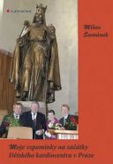 Největší obrázek výrobku Moje vzpomínky na začátky Dětského kardiocentra v Praze Šamánek Milan Největší obrázek výrobku Moje vzpomínky na začátky Dětského kardiocentra v Praze Šamánek Milan