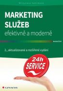 Nejv�t�� obr�zek v�robku Marketing slu�eb efektivn� a modern� Va�t�kov� Miroslava