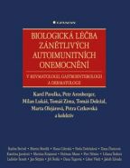 Nejv�t�� obr�zek v�robku Biologick� l��ba z�n�tliv�ch onemocn�n� v revmatologii, gastroenterologii a dermatologii Pavelka a kolektiv Karel