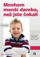 Nejv�t�� obr�zek v�robku Mnohem men�� dareba, ne� jste �ekali Nov�k Tom�