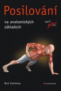 Největší obrázek výrobku Posilování na anatomických základech autor neuveden Největší obrázek výrobku Posilování na anatomických základech autor neuveden