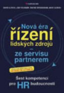 Nejv�t�� obr�zek v�robku Nov� �ra ��zen� lidsk�ch zdroj� ze servisu partnerem - �est kompetenc� pro HR budoucnosti Ulrich Dave