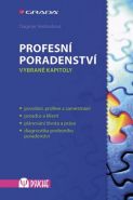 Největší obrázek výrobku Profesní poradenství - Vybrané kapitoly Svobodová Dagmar Největší obrázek výrobku Profesní poradenství - Vybrané kapitoly Svobodová Dagmar