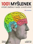 Největší obrázek výrobku 1001 myšlenek, které změnily způsob našeho uvažování autor neuveden Největší obrázek výrobku 1001 myšlenek, které změnily způsob našeho uvažování autor neuveden